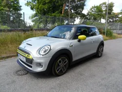 Silver Begagnad 2020 Mini Cooper SE Halvkombi | 209 000 kr (Marknadspris)