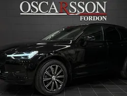 Svart Begagnad 2019 Volvo XC60 Inscription SUV | 394 900 kr (Marknadspris)