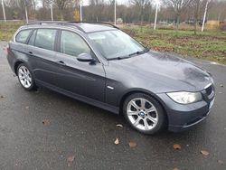 Begagnad 2006 BMW 325 Kombi | 47 000 kr (Marknadspris)