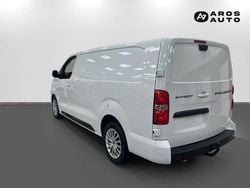 Vit Ny 2025 Peugeot Expert Van | 441 125 kr (Dyr)