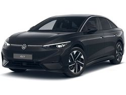 Ny 2025 VW ID.7 Pro Sedan | 668 900 kr (Dyr)