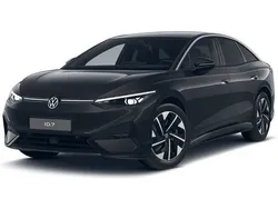 Ny 2025 VW ID.7 Pro Sedan | 668 900 kr (Marknadspris)