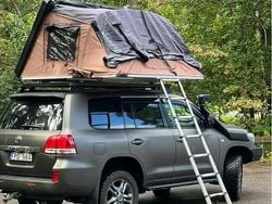 Begagnad 2008 Toyota Land Cruiser SUV | 399 999 kr