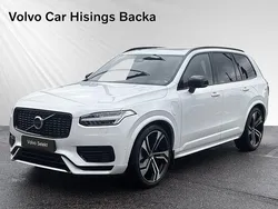 Vit Begagnad 2024 Volvo XC90 Ultra SUV | 784 900 kr