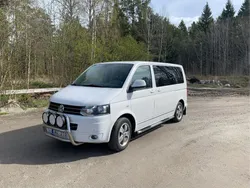 VW Multivan