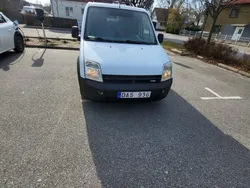 Vit Begagnad 2007 Ford Transit | 18 000 kr (Marknadspris)