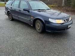 Begagnad 1999 Saab 9-5 Kombi | 16 000 kr (Lite dyr)