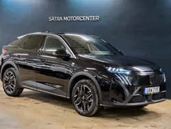 Begagnad 2024 Peugeot 3008 GT SUV | 375 000 kr