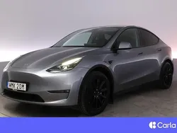 Begagnad 2023 Tesla Model Y Long Range SUV | 449 900 kr