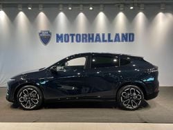 Svart (black edition) Ny 2025 XPENG G6 AWD Performance SUV | 629 900 kr (Lite dyr)