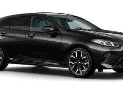Svart Ny 2026 BMW 120 Halvkombi | 471 900 kr