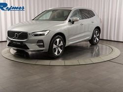 Vapour grey metallic Begagnad 2025 Volvo XC60 Plus SUV | 539 900 kr (Marknadspris)