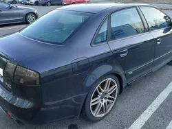 Grå Begagnad 2007 Audi A4 S-Line Sedan | 18 000 kr