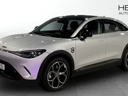 Ny 2024 Smart #3 Pro SUV | 365 400 kr (Superpris)
