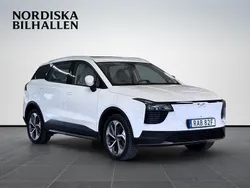 Vit Begagnad 2022 Aiways U5 SUV | 239 795 kr