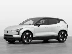 Vit Ny 2025 Volvo EX30 Plus SUV | 526 800 kr (Lite dyr)