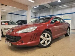 Mörkröd Begagnad 2006 Peugeot 407 Sportkupé | 29 500 kr