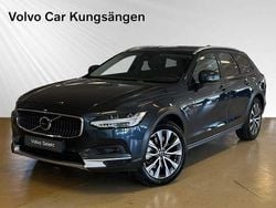 Begagnad 2024 Volvo V90 CC Kombi | 519 900 kr (Marknadspris)