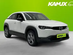 Vit Begagnad 2022 Mazda MX30 SUV | 167 400 kr (Marknadspris)