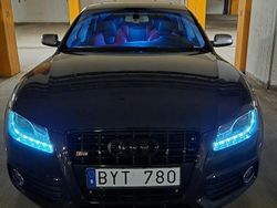 Begagnad 2011 Audi S5 Sportback Halvkombi | 190 000 kr (Marknadspris)