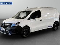 Vit Begagnad 2024 Renault Kangoo Van | 299 900 kr (Dyr)