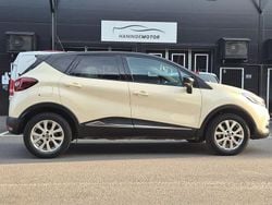 Flerfärgad Begagnad 2019 Renault Captur SUV | 139 000 kr (Bra pris)