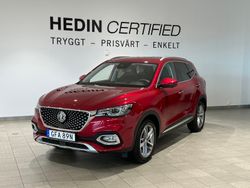 Röd Begagnad 2021 MG EHS Luxury SUV | 269 000 kr (Marknadspris)