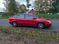 Begagnad 2004 Citroën C5 Halvkombi | 15 900 kr