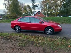 Begagnad 2004 Citroën C5 Halvkombi | 15 900 kr