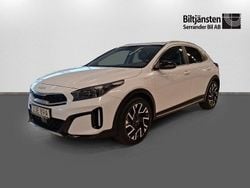 Vit Begagnad 2022 Kia XCeed Advance SUV | 279 900 kr (Lite dyr)
