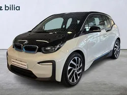 Vit Begagnad 2020 BMW i3 Comfort Edition Halvkombi | 169 900 kr (Bra pris)