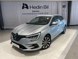 Okänd Ny 2024 Renault Mégane IV Equilibre Kombi | 277 500 kr