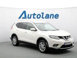 Vit Begagnad 2015 Nissan X-Trail 360º SUV | 154 900 kr (Marknadspris)