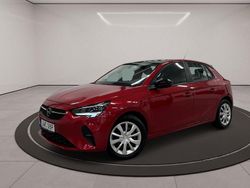 Röd Begagnad 2020 Opel Corsa Edition Halvkombi | 159 900 kr (Marknadspris)
