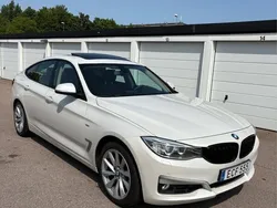 Begagnad 2014 BMW 320 Gran Turismo M Sport Halvkombi | 149 900 kr (Marknadspris)