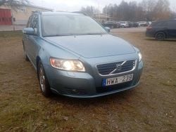 Begagnad 2009 Volvo V50 Kombi | 16 000 kr