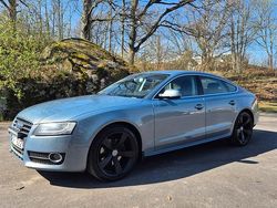 Begagnad 2011 Audi A5 Sportback Halvkombi | 76 000 kr