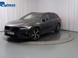 Begagnad 2022 Volvo V90 Kombi | 429 900 kr