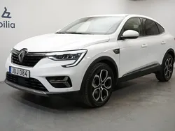 Okänd Begagnad 2021 Renault Arkana Intens SUV | 214 900 kr (Bra pris)