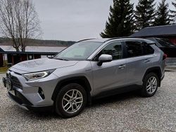 Begagnad 2022 Toyota RAV4 Executive SUV | 389 000 kr (Marknadspris)