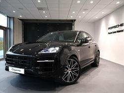 Ny 2026 Porsche Cayenne Black Edition SUV | 1 464 000 kr (Marknadspris)