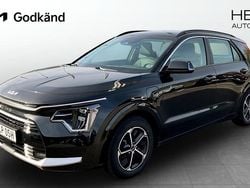 Begagnad 2022 Kia Niro SUV | 269 900 kr (Superpris)