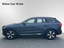 Mörkblå Begagnad 2024 Volvo XC60 Core SUV | 519 900 kr (Bra pris)