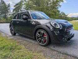 Begagnad 2021 Mini John Cooper Works Coupé Sportkupé | 289 500 kr