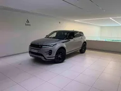 Grå Ny 2026 Land Rover Range Rover evoque SUV | 758 600 kr
