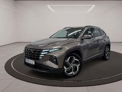 Brun Begagnad 2022 Hyundai Tucson Advanced SUV | 304 500 kr (Marknadspris)