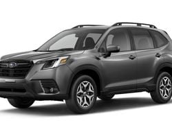 Ny 2024 Subaru Forester SUV | 399 900 kr (Marknadspris)