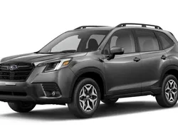 Ny 2024 Subaru Forester SUV | 384 900 kr