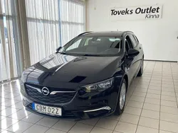 Blå Begagnad 2019 Opel Insignia Kombi | 129 000 kr (Marknadspris)