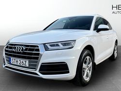Begagnad 2019 Audi Q5 Proline SUV | 309 900 kr (Marknadspris)